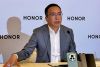 George Zhao, CEO global de Honor: &ldquo;Queremos ser un referente en la industria&rdquo;