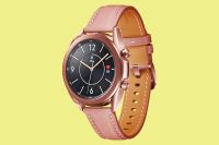 Nuevo Galaxy Watch con mayor autonom&iacute;a