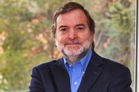 Adolfo Ugarte, director ejecutivo del CONAR