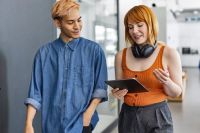 Movistar estudia la adopci&oacute;n digital de las pymes chilenas