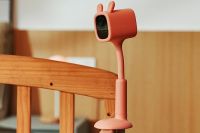 Tecnolog&iacute;a para monitorear la seguridad de un beb&eacute;