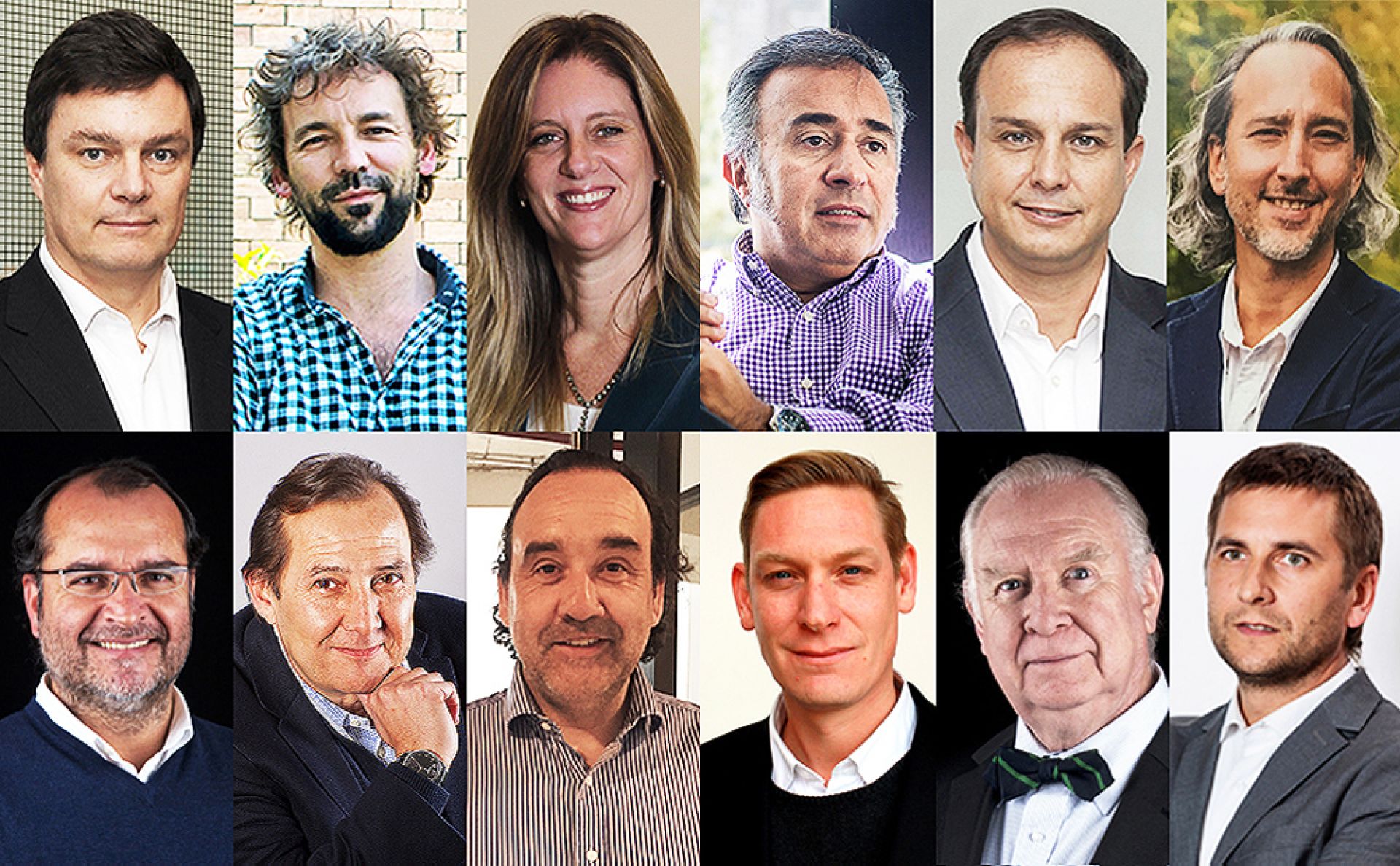 Publimark cl Los 12 Profesionales M s Destacados Del Marketing