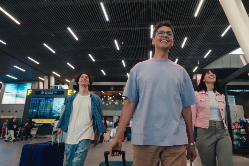 Uber-Landia, de Cabify, es la campaña del mes para Publimark