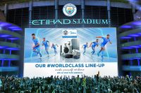 Midea y Manchester City deciden ampliar su alianza