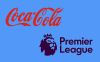 Coca-Cola jugar&aacute; en la Premier League inglesa