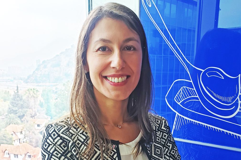 Fernanda Torres: “Desde hace tres años Nestlé está comunicando su propósito”