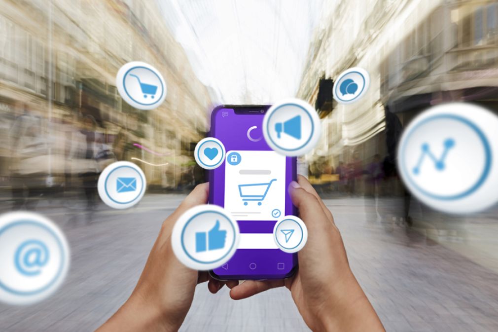 La modernizaci&oacute;n del retail basada en la gesti&oacute;n de datos