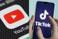 ¿Está socavando TikTok el dominio de YouTube?