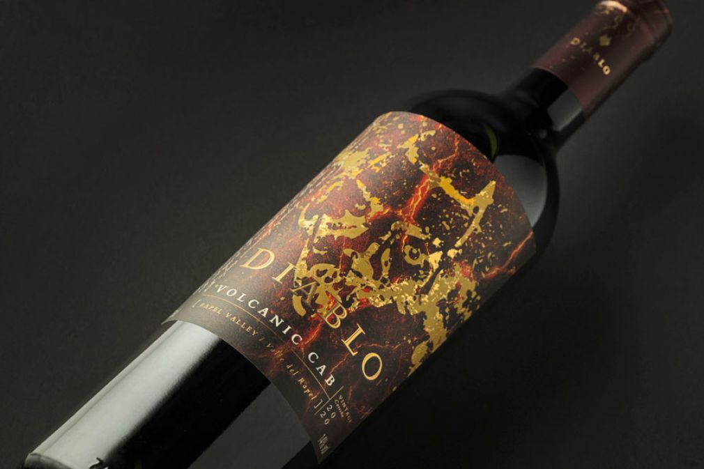 Volcanic Cab se suma a la línea Diablo de Concha y Toro