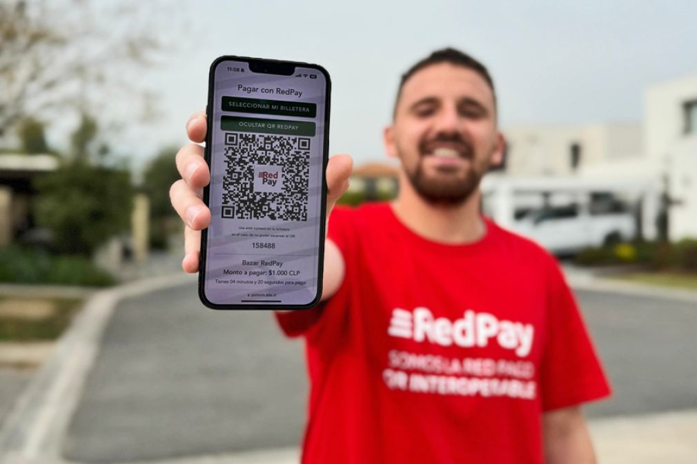 Las claves del crecimiento de RedPay en poco m&aacute;s de un a&ntilde;o