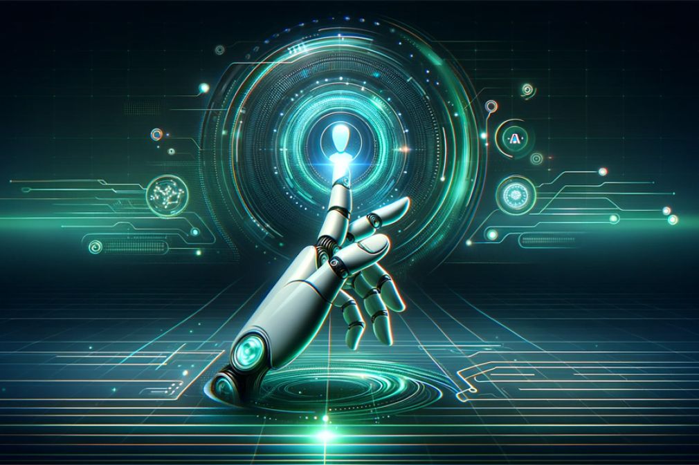 La relaci&oacute;n con clientes revolucionada por la inteligencia artificial