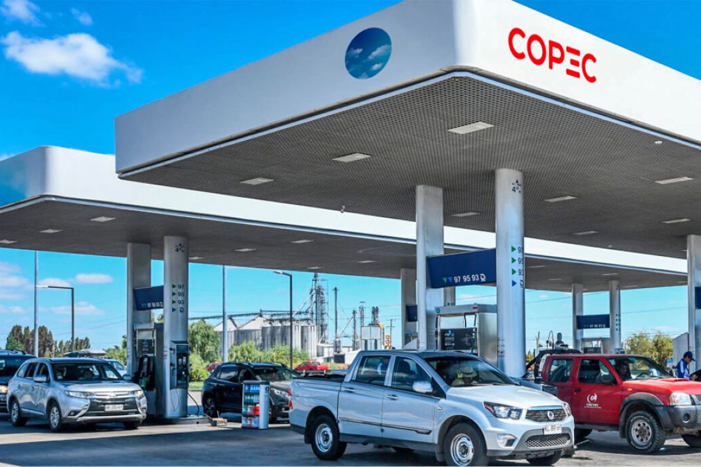 Las marcas m&aacute;s valiosas de Chile en 2024 seg&uacute;n Brand Finance