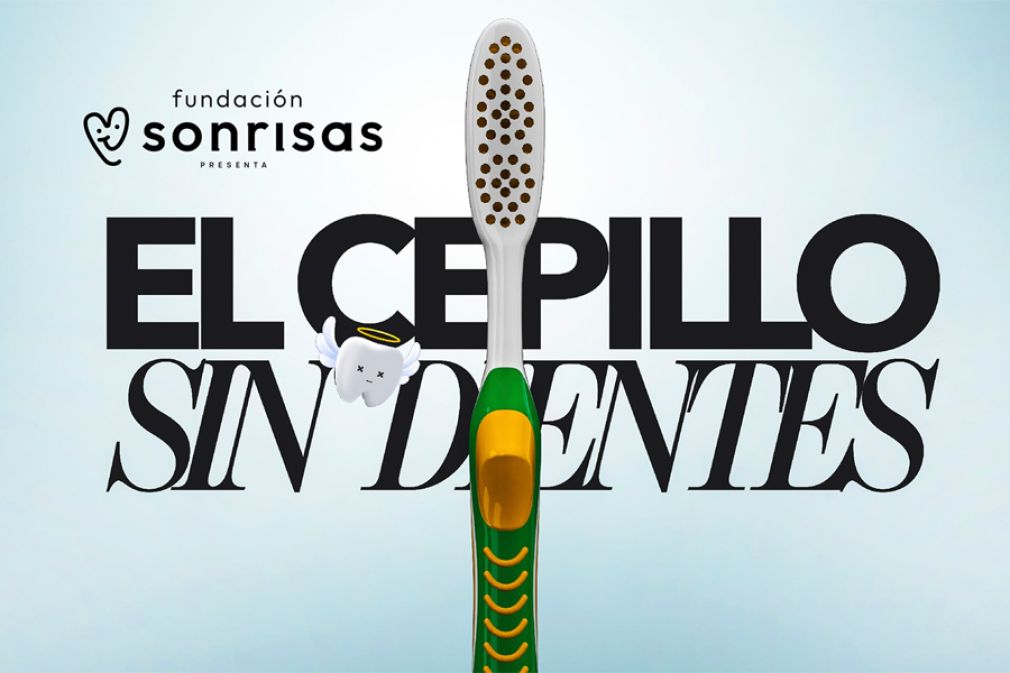 La campa&ntilde;a de Inbrax para Fundaci&oacute;n Sonrisas premiada en FIAP 2026
