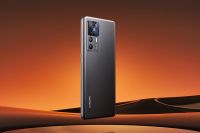 &Eacute;nfasis de Xiaomi en la pantalla de su 12T Pro