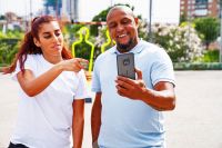 La prueba m&aacute;s dura para el nuevo Nokia XR20