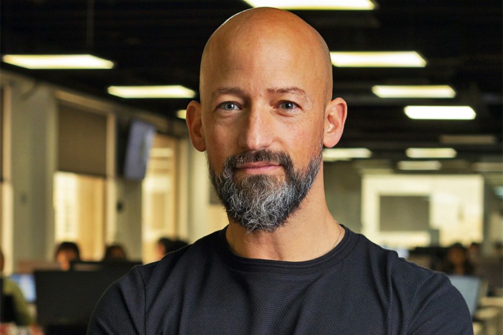 Janan Knust, de KLog.co, Emprendedor del Año