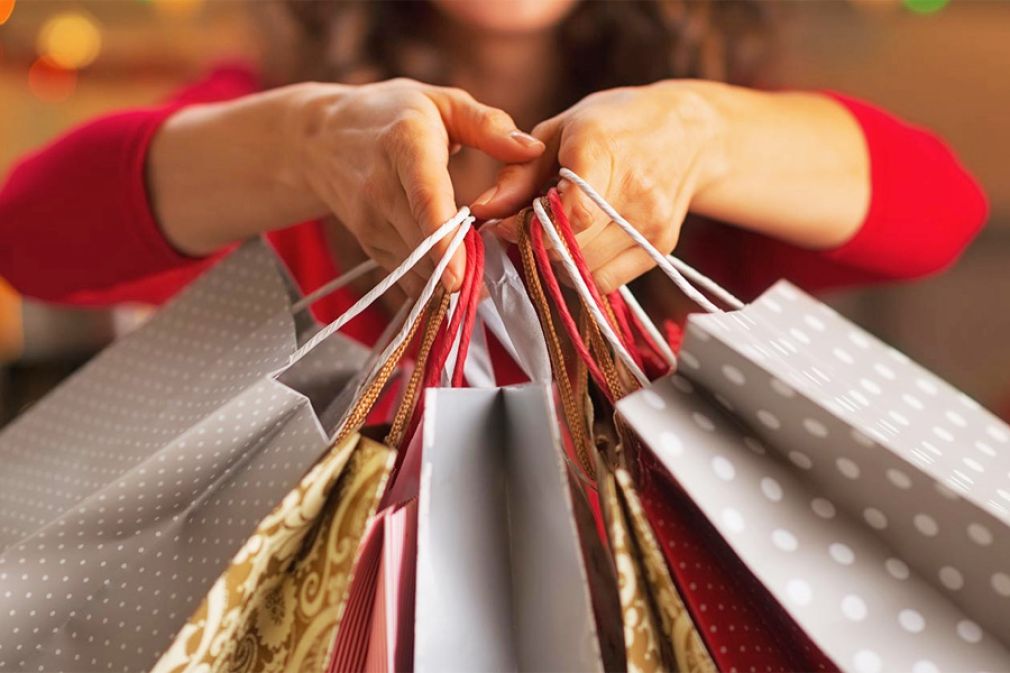 Panorama global de la &uacute;ltima temporada de compras del a&ntilde;o