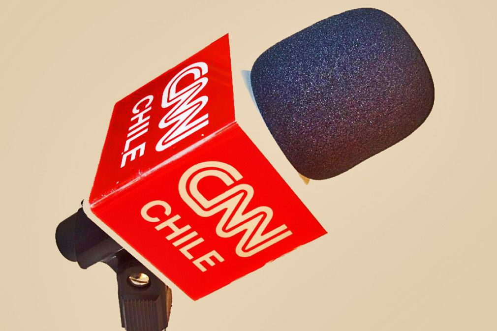 El nuevo inicio de CNN Chile sin Chilevisión