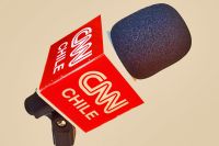 El nuevo inicio de CNN Chile sin Chilevisi&oacute;n