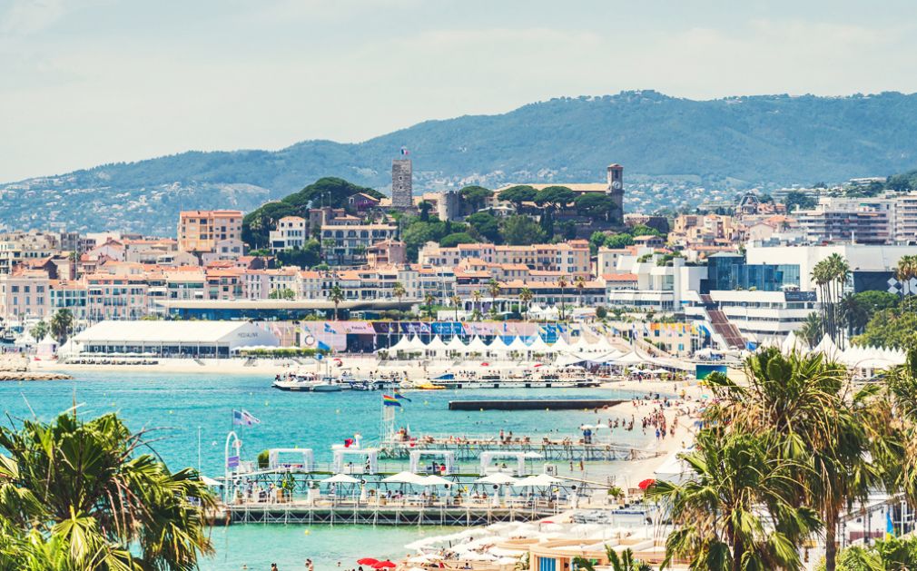 Cannes Lions fue cancelado y no habr&aacute; festival hasta 2021