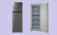 Midea prepara el verano con nuevos refrigeradores