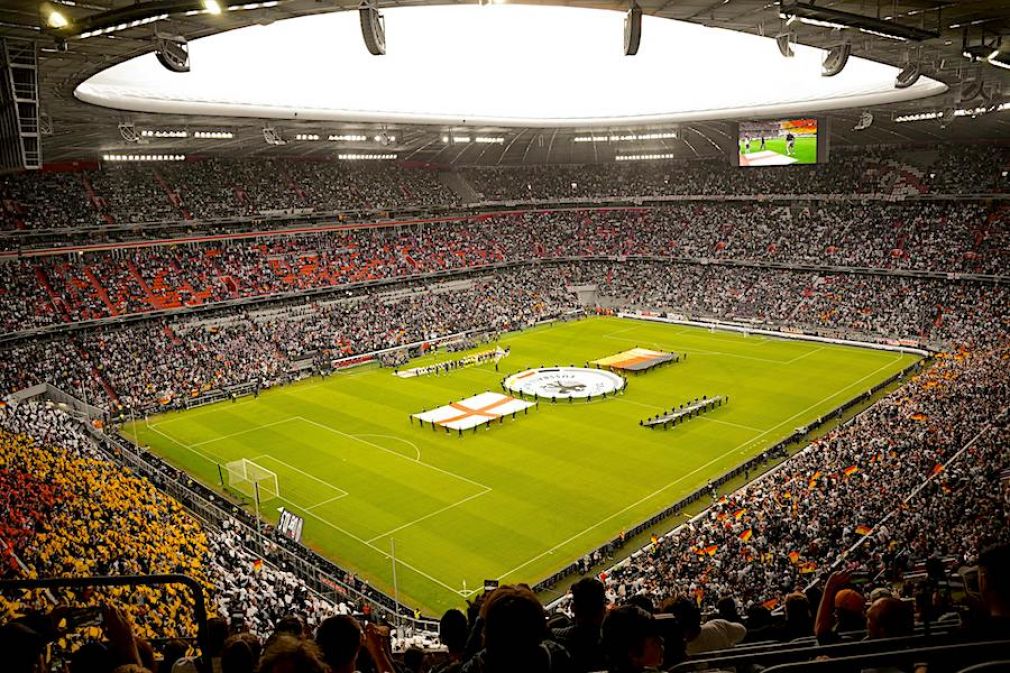 Industrias que podr&iacute;an concentrar el impacto del Mundial FIFA 2026
