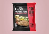 Protein Burger se suma a la familia de La Crianza