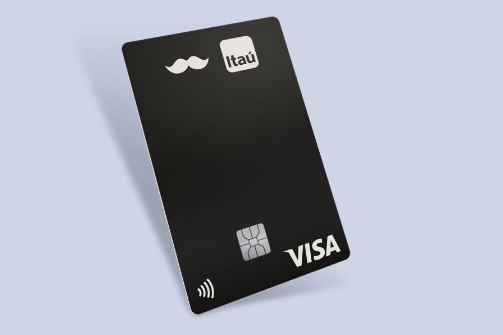Alianza de Rappi e Itaú lanza tarjeta de crédito