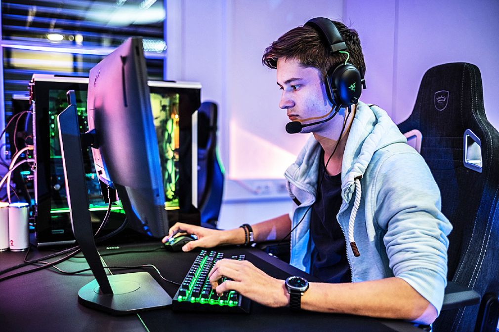 Radiograf&iacute;a de GfK al mundo gamer chileno
