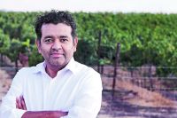 Rub&eacute;n Hern&aacute;ndez: Emprender sin fronteras