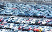 Mercado automotor marca nuevo r&eacute;cord en 2018