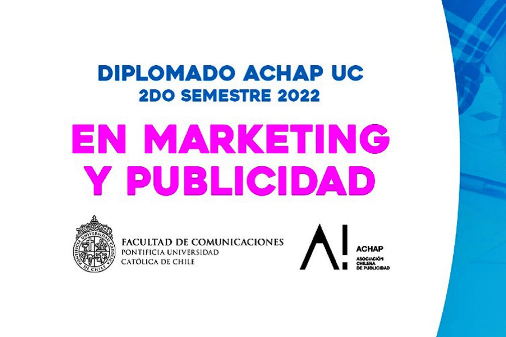 Segunda edición 2022 del Diplomado de Achap y la UC