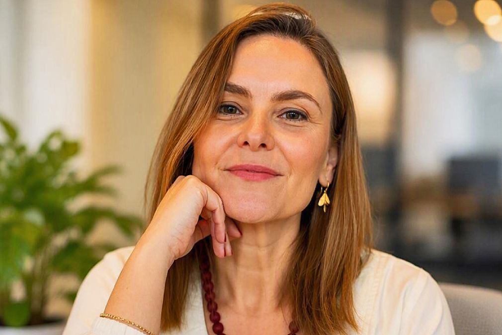 Gerente general de Siemens Energy en Chile
