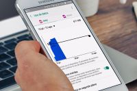 El consumo de datos m&oacute;viles creci&oacute; un tercio en 2022