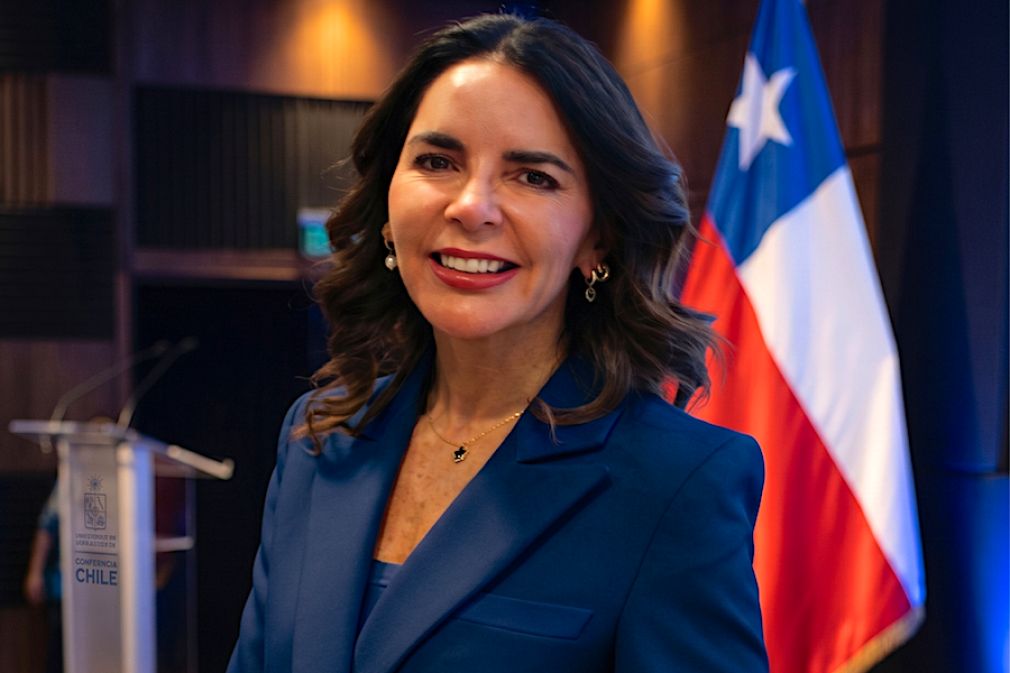 ITMore Group suma nueva socia y EVP Sales en Latinoamérica