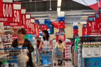 Principales categor&iacute;as de productos en semana previa a Fiestas Patrias