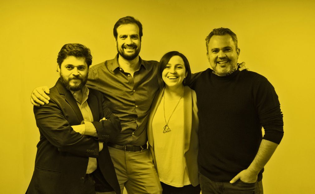 Mind aplica su modelo para la transformación digital
