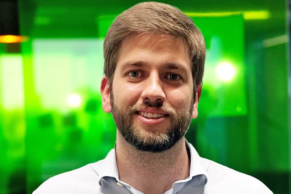 Country manager para Chile y Argentina en Grupo Stefanini