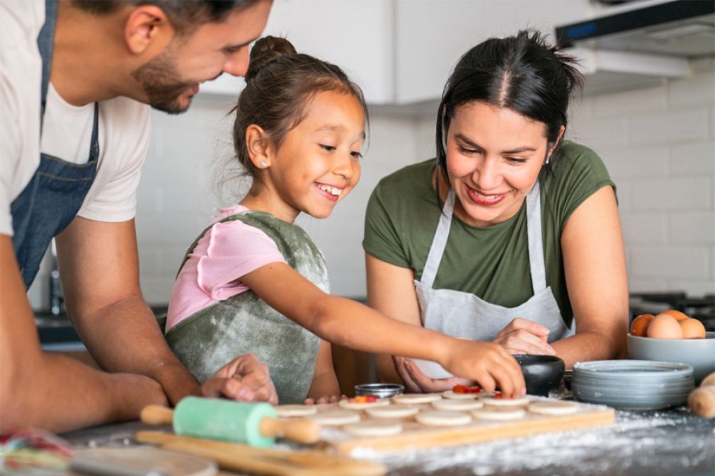 Realidades y percepciones en la alimentaci&oacute;n de los ni&ntilde;os