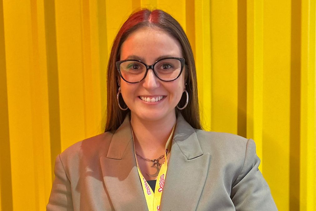 Rosario Castro: &ldquo;Doggis es capaz de seguir evolucionando con todas las generaciones&rdquo;