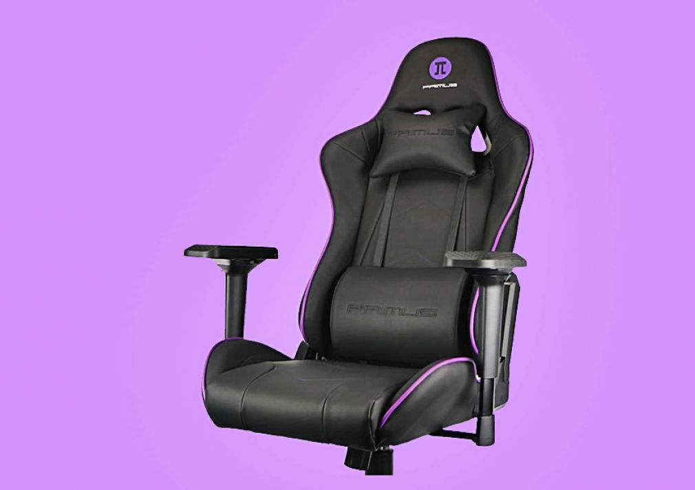 Nueva silla para gamer de Primus llega a Chile