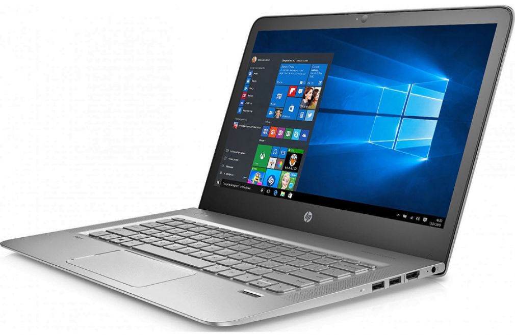 HP lidera ventas de computadores portátiles