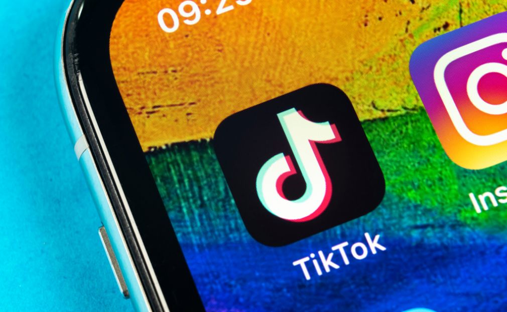 TikTok crece y busca transformar las redes sociales