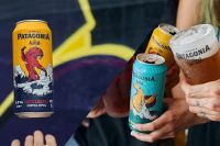La innovaci&oacute;n ganadora de Austral con cerveza Patagonia