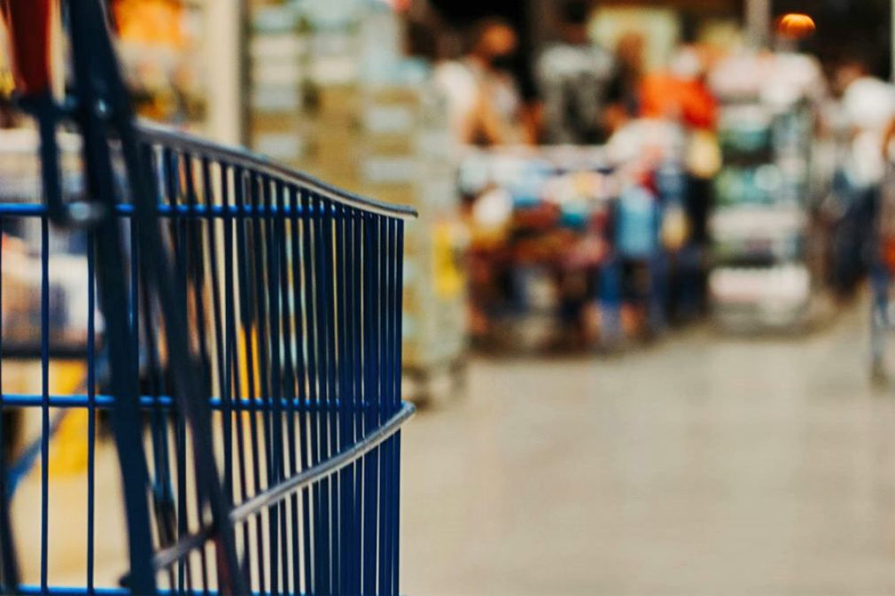 El consumo en las celebraciones de este fin de año