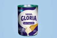 Llega la leche evaporada Gloria de Nestl&eacute;