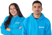 Lavander&iacute;a digital gan&oacute; NND Antofagasta