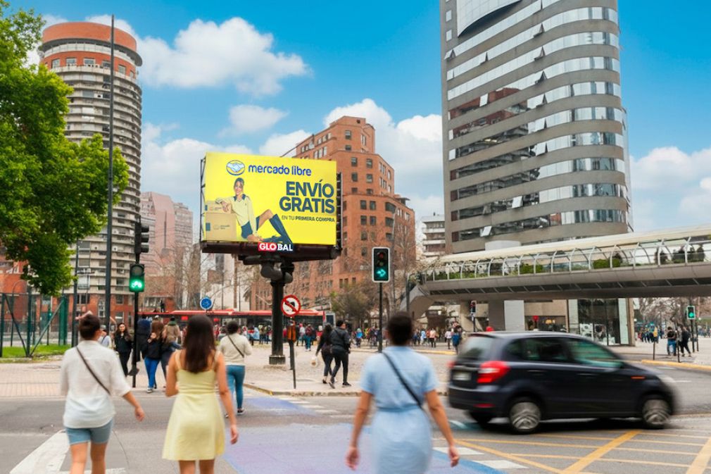 La penetraci&oacute;n de programmatic en la publicidad en exteriores