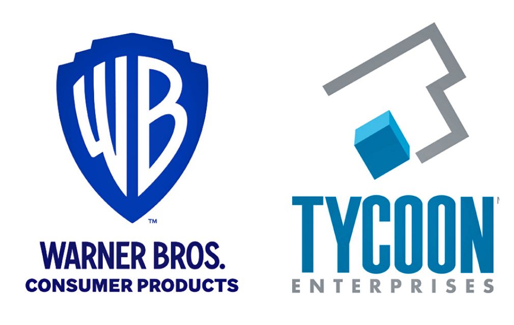 Acuerdo con Tycoon extiende licencias Warner en Latinoamérica