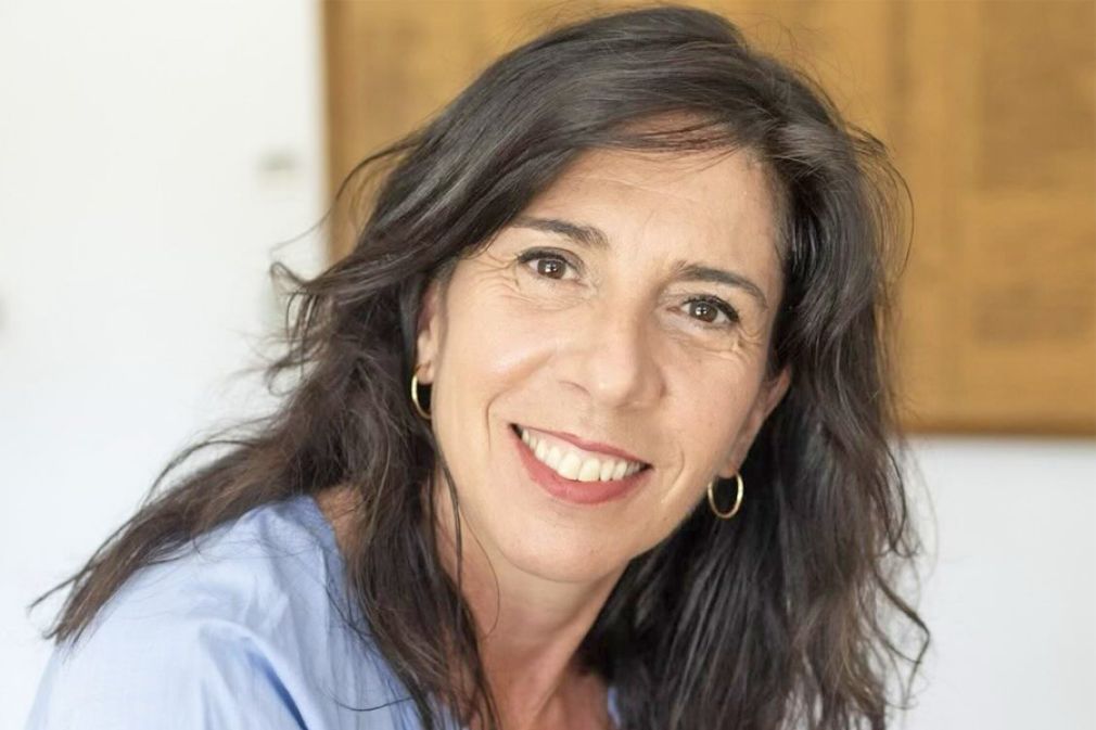 Rosario Ganderats: Una revolución más humana de lo que creemos